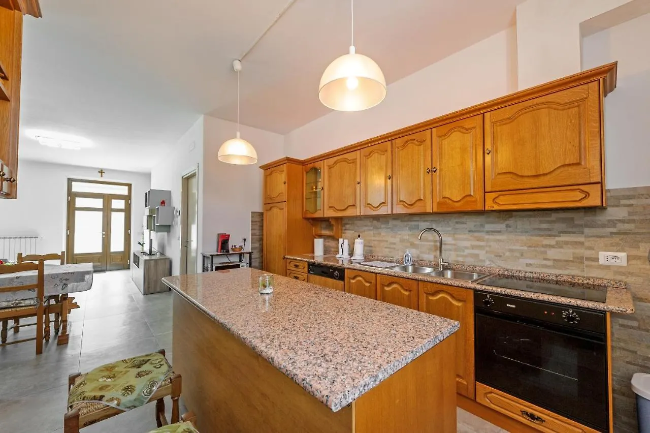 Appartamento Casa Refenero Torrita di Siena
