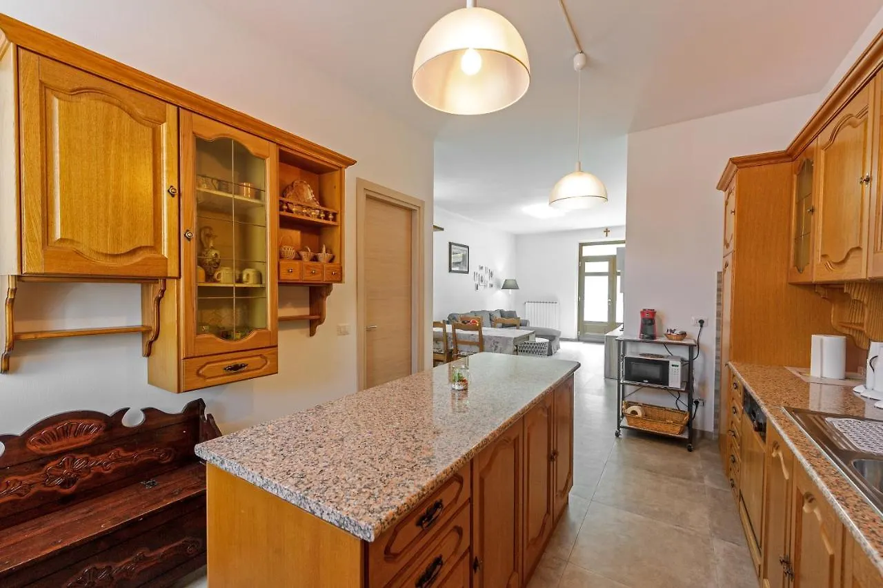 Appartamento Casa Refenero Torrita di Siena Italia