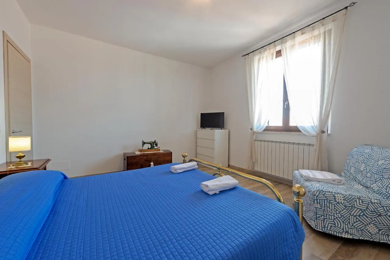 Appartamento Casa Refenero Torrita di Siena Italia