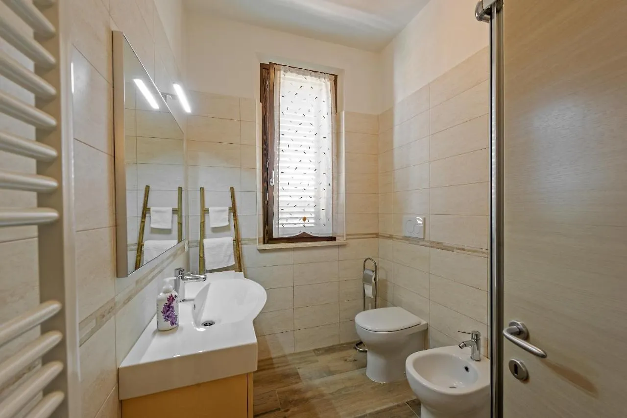 Appartamento Casa Refenero Torrita di Siena