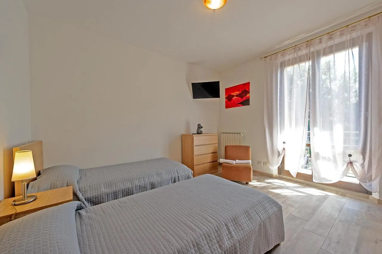 Appartamento Casa Refenero Torrita di Siena 0*,  Italia