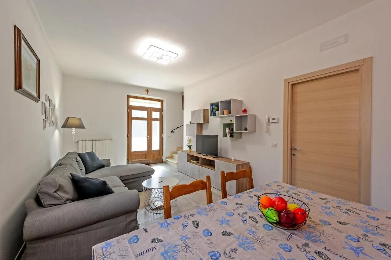 Appartamento Casa Refenero Torrita di Siena Italia