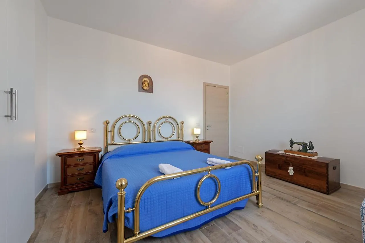 Appartamento Casa Refenero Torrita di Siena
