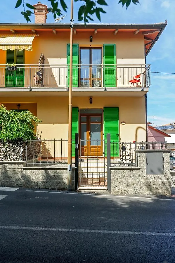 Appartamento Casa Refenero Torrita di Siena