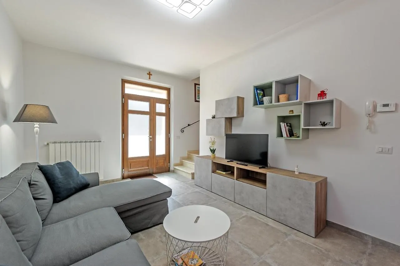 Appartamento Casa Refenero Torrita di Siena Italia