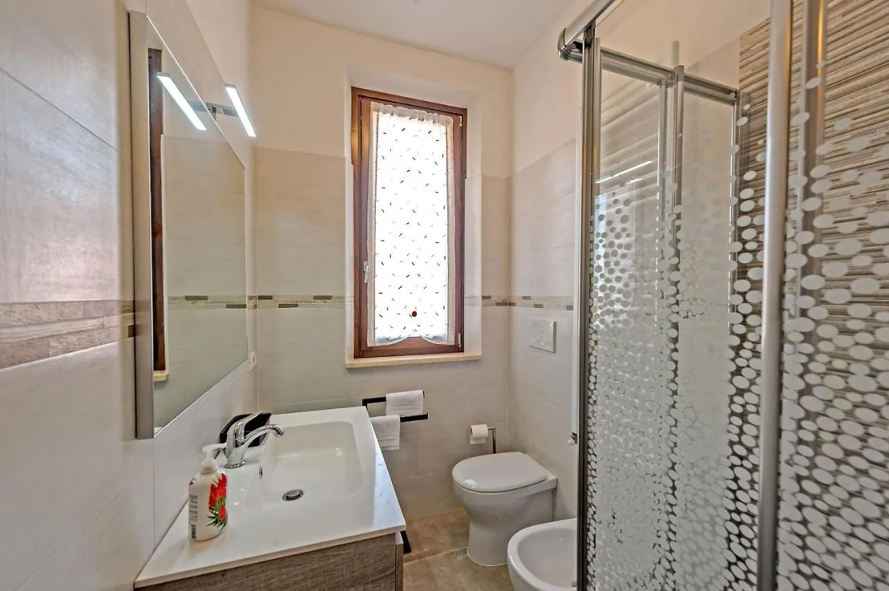 Appartamento Casa Refenero Torrita di Siena
