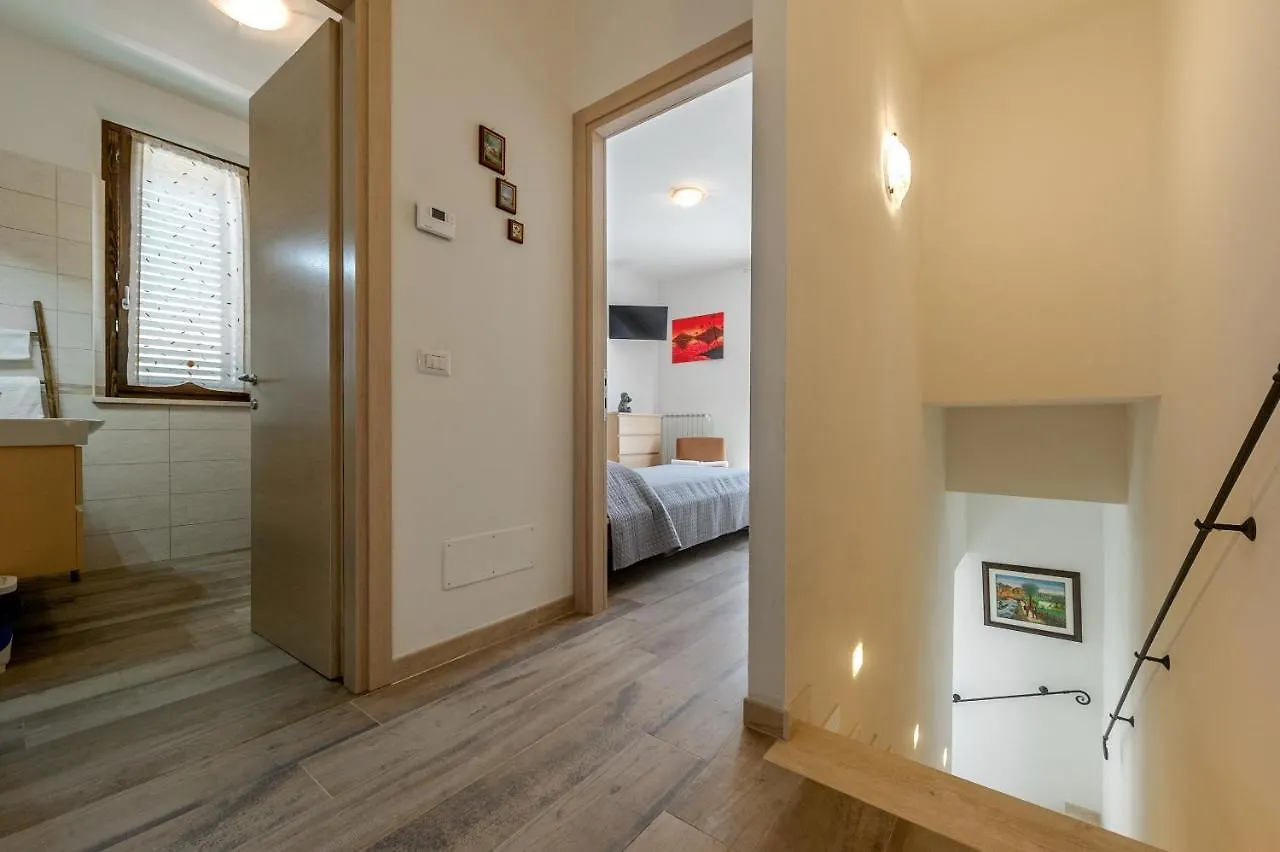Appartamento Casa Refenero Torrita di Siena